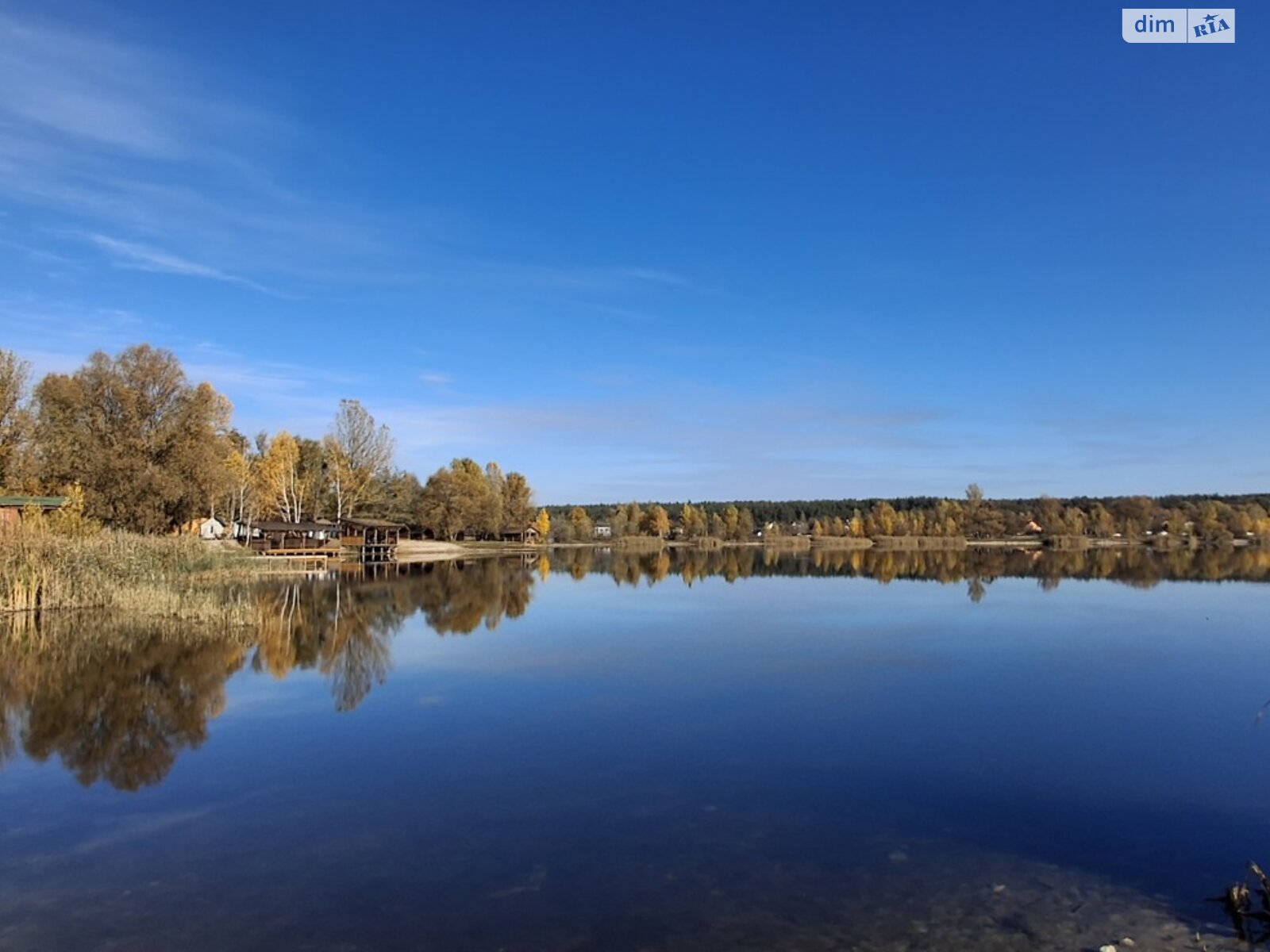 Земельна ділянка під житлову забудову в Горенці, площа 65.92 сотки фото 1 Земельна ділянка під житлову забудову в Горенці, площа 65.92 сотки фото 1