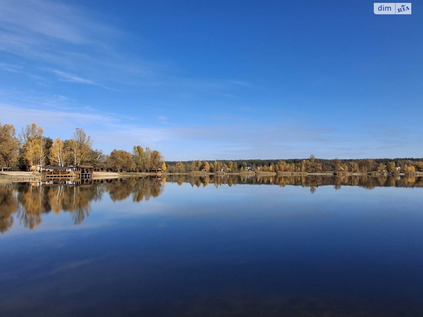Земельна ділянка під житлову забудову в Горенці, площа 65.92 сотки фото 1 Земельна ділянка під житлову забудову в Горенці, площа 65.92 сотки фото 1
