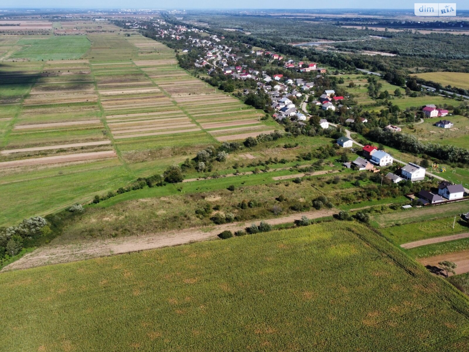 Земельный участок под жилую застройку в Горном, площадь 20 соток фото 1