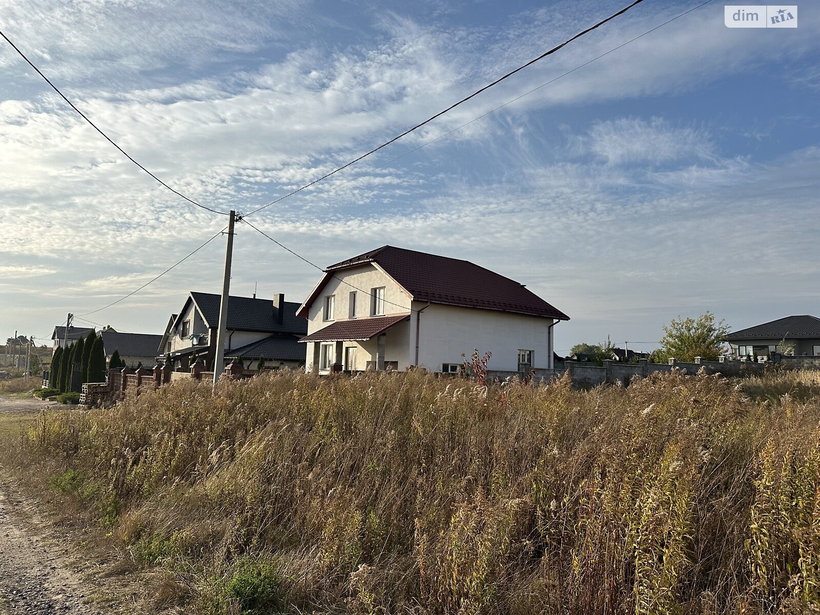 Земельный участок под жилую застройку в Городище, площадь 11 соток фото 1