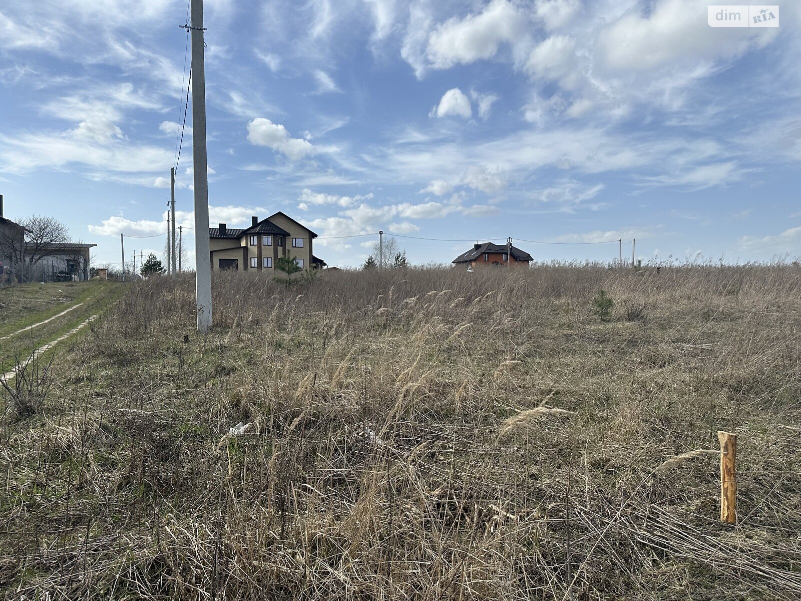 Земельна ділянка під житлову забудову в Городищі, площа 15 соток фото 1