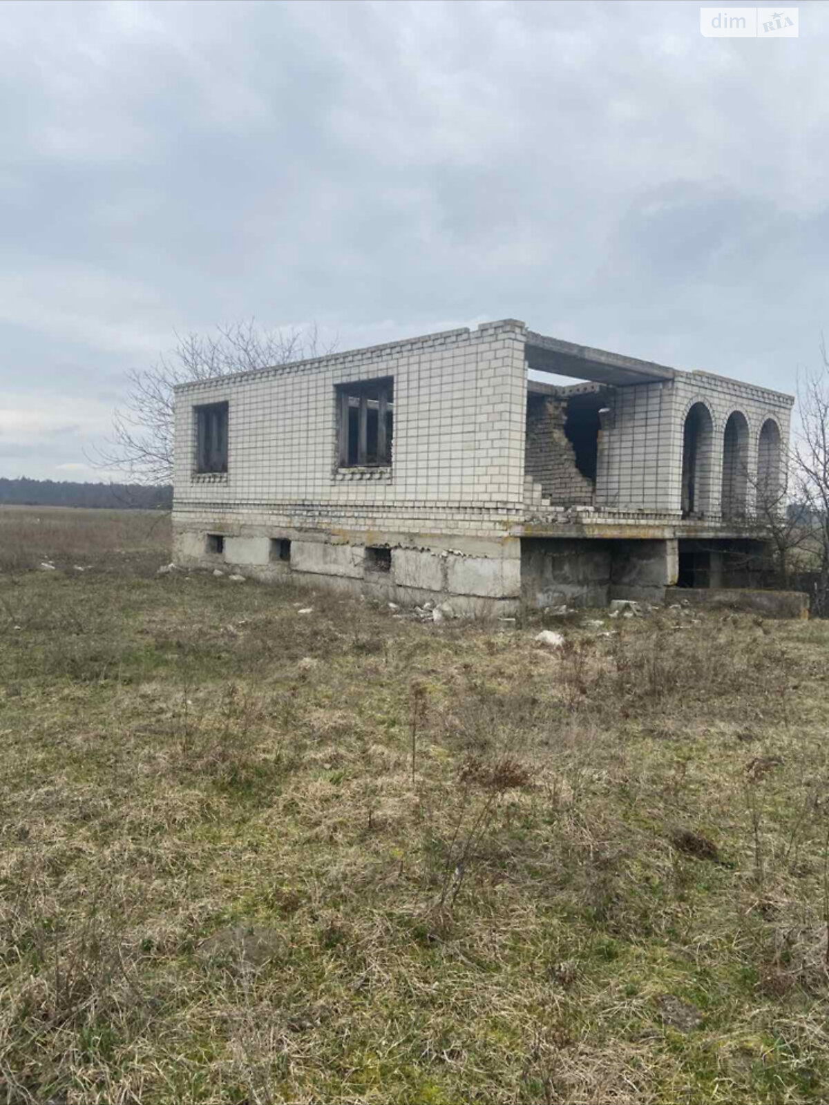 Земельна ділянка під житлову забудову в Городищі, площа 0.25 Га фото 1 Земельна ділянка під житлову забудову в Городищі, площа 0.25 Га фото 1