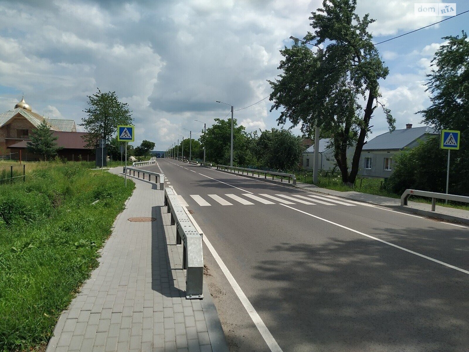 Земельна ділянка під житлову забудову в Бучалах, площа 12 соток фото 1 Земельна ділянка під житлову забудову в Бучалах, площа 12 соток фото 1
