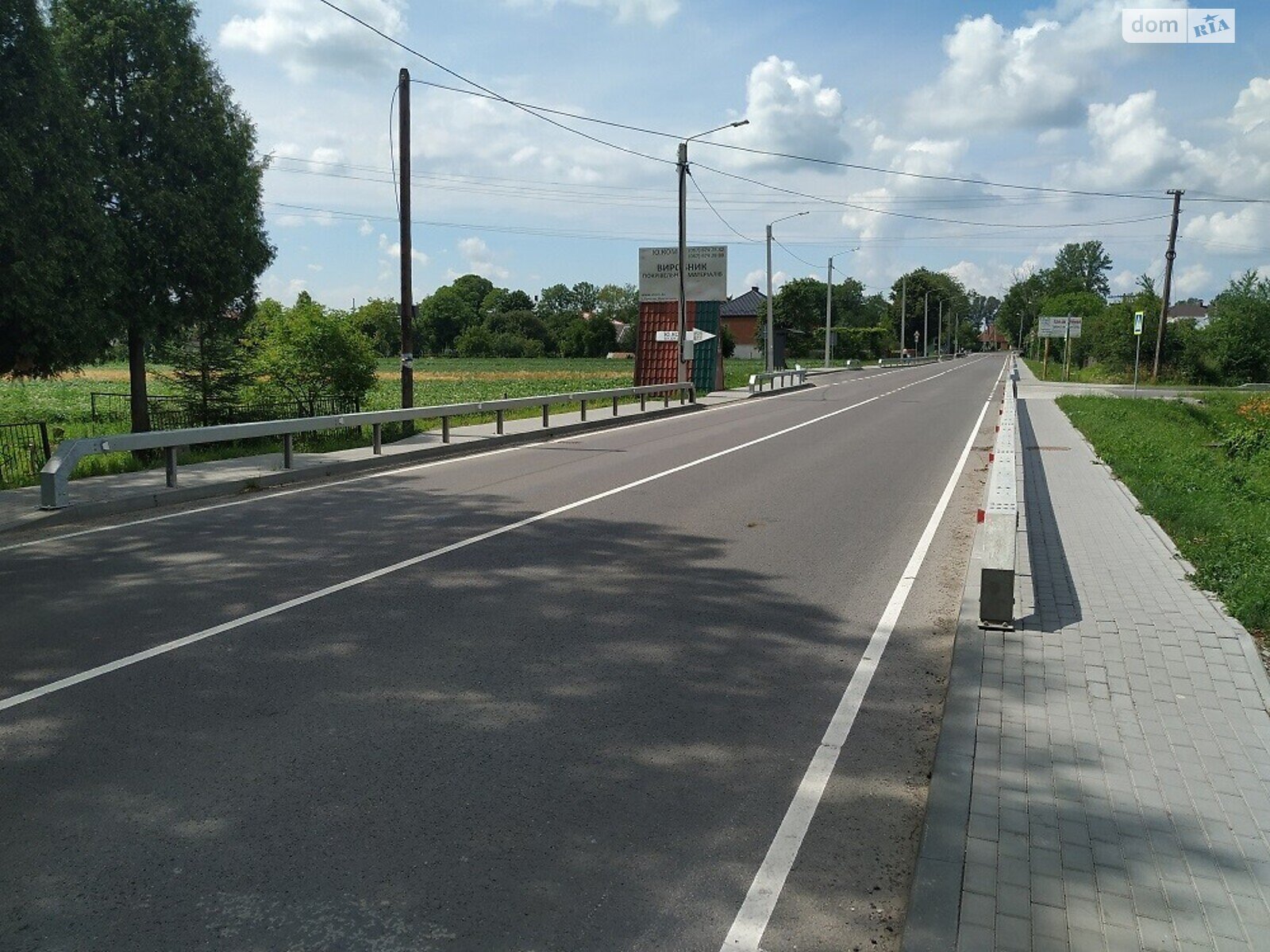 Земельна ділянка під житлову забудову в Бучалах, площа 12 соток фото 1 Земельна ділянка під житлову забудову в Бучалах, площа 12 соток фото 1