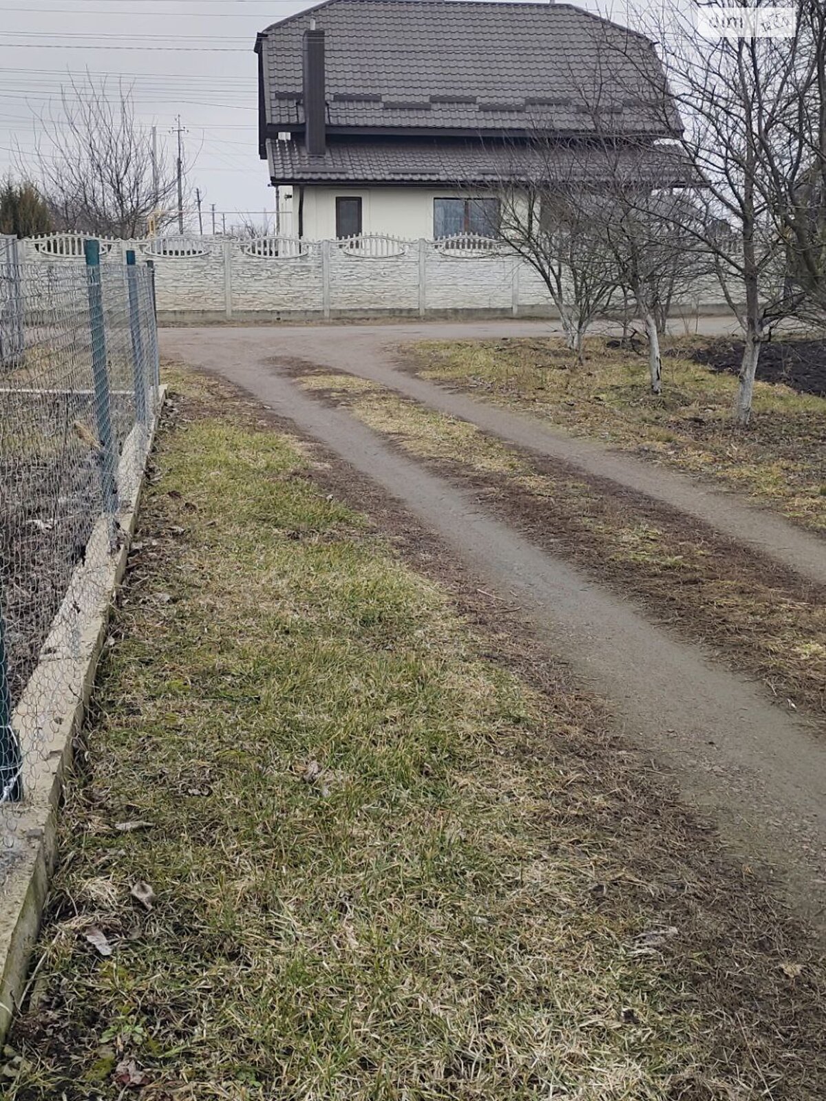 Земельна ділянка під житлову забудову в Городку, площа 0.25 сотки фото 1 Земельна ділянка під житлову забудову в Городку, площа 0.25 сотки фото 1