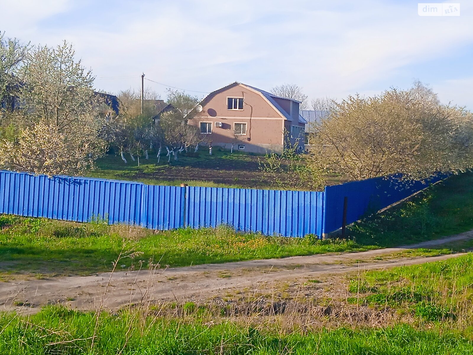 Земля под жилую застройку в Городке, район Городок, площадь 15 соток фото 1