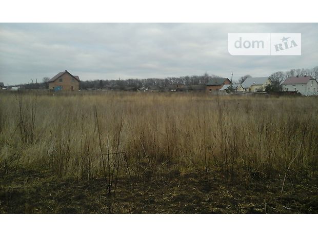 Земля под жилую застройку в Городке, район Городок, площадь 7 соток фото 1 Земля под жилую застройку в Городке, район Городок, площадь 7 соток фото 1