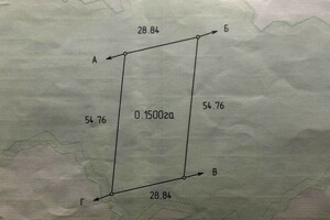 Земельна ділянка під житлову забудову в Суховолі, площа 15 соток фото 2