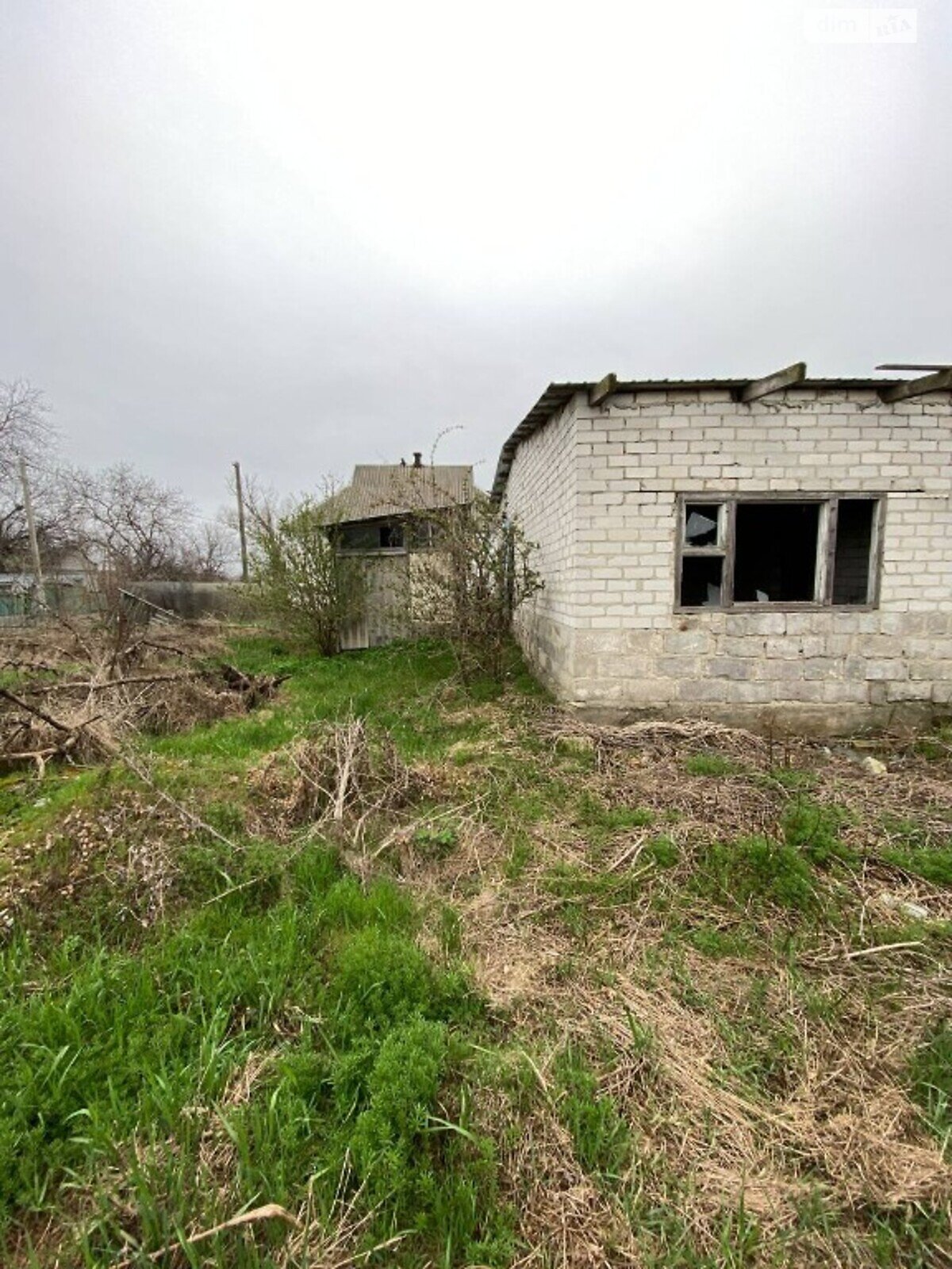Земельный участок под жилую застройку в Горяновском, площадь 25 соток фото 1