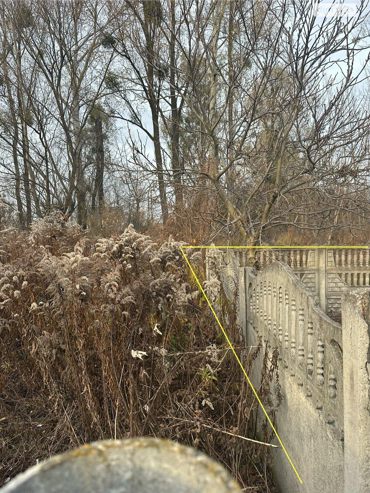 Земельный участок под жилую застройку в Гостомеле, площадь 8 соток фото 1 Земельный участок под жилую застройку в Гостомеле, площадь 8 соток фото 1