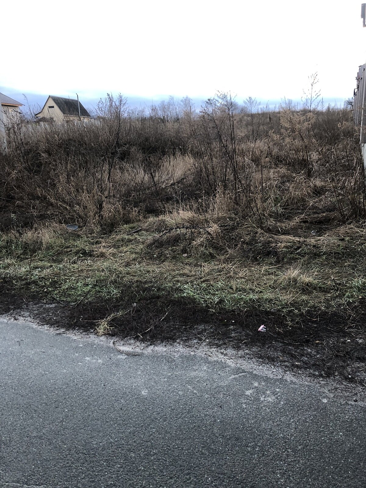 Земельна ділянка під житлову забудову в Гостомелі, площа 12.8 сотки фото 1 Земельна ділянка під житлову забудову в Гостомелі, площа 12.8 сотки фото 1