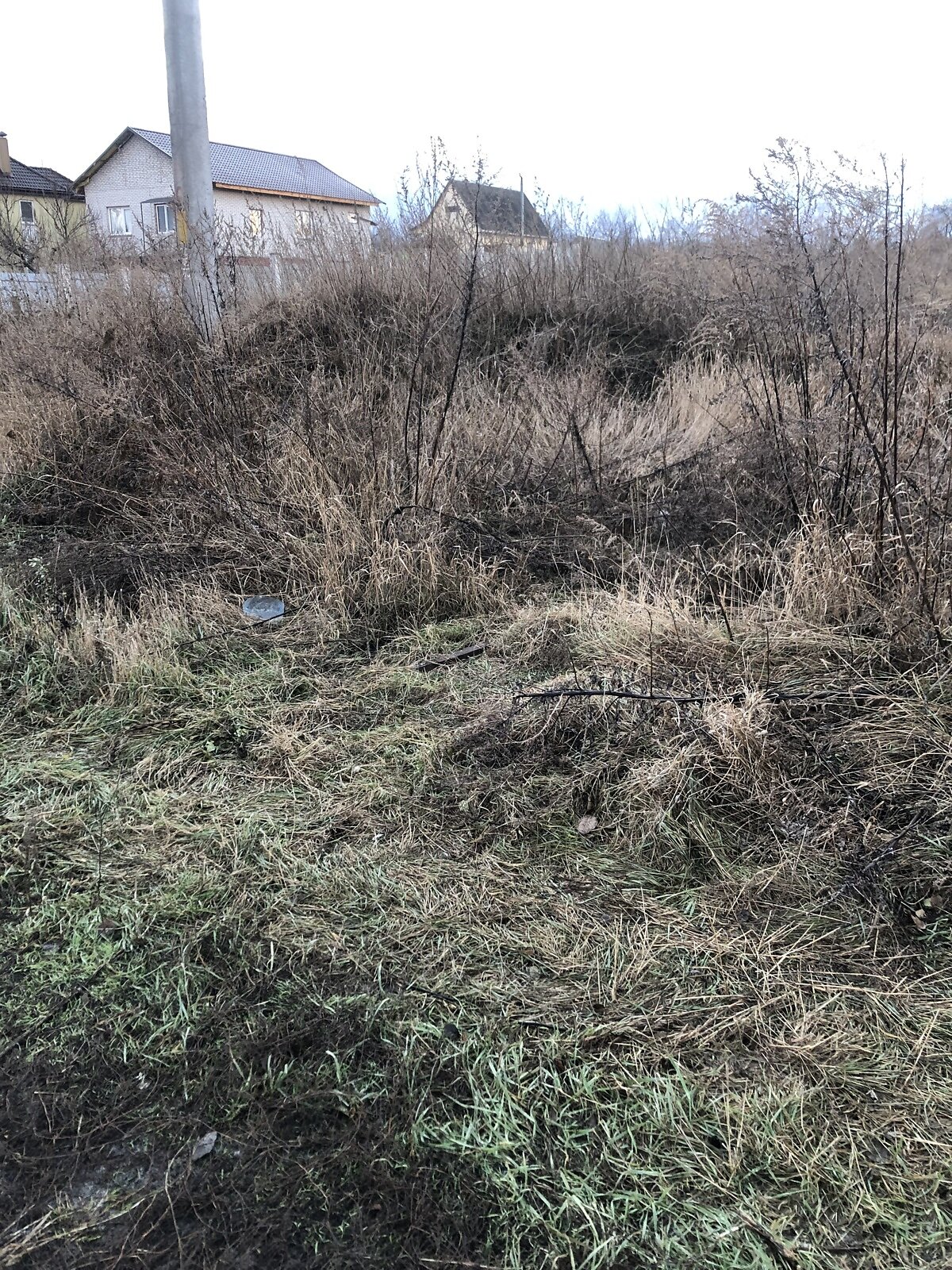 Земельна ділянка під житлову забудову в Гостомелі, площа 12.8 сотки фото 1 Земельна ділянка під житлову забудову в Гостомелі, площа 12.8 сотки фото 1