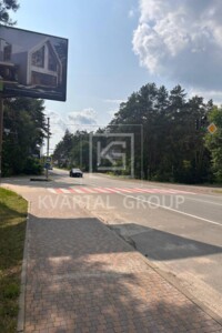 Земельный участок под жилую застройку в Гостомеле, площадь 15 соток фото 2