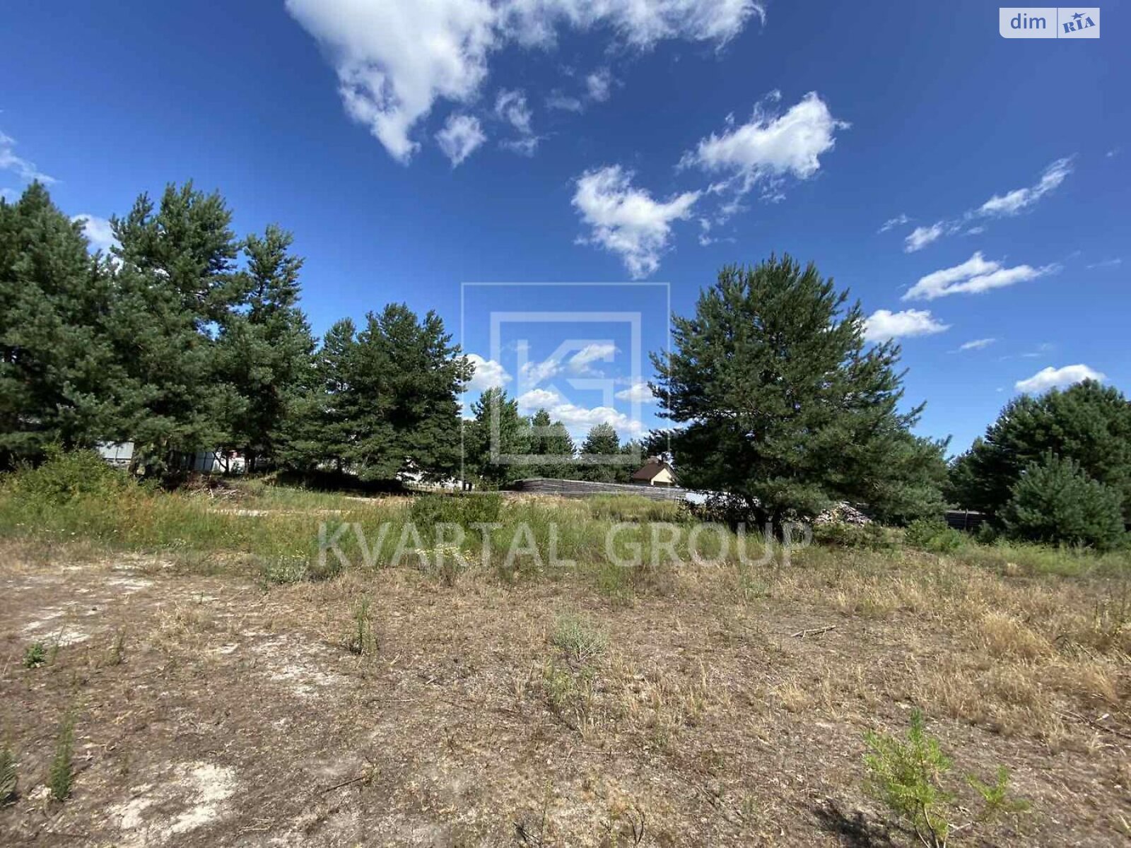 Земельный участок под жилую застройку в Гостомеле, площадь 15 соток фото 1