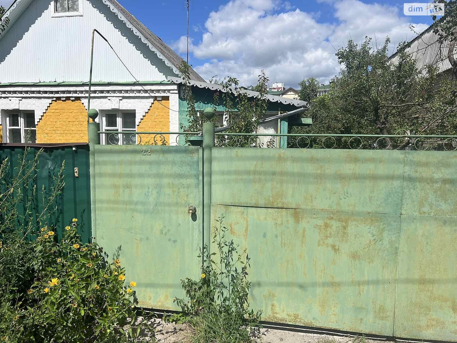 Земельный участок под жилую застройку в Гостомеле, площадь 13.7 сотки фото 1 Земельный участок под жилую застройку в Гостомеле, площадь 13.7 сотки фото 1