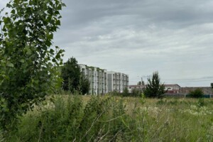 Земельный участок под жилую застройку в Гостомеле, площадь 12 соток фото 2