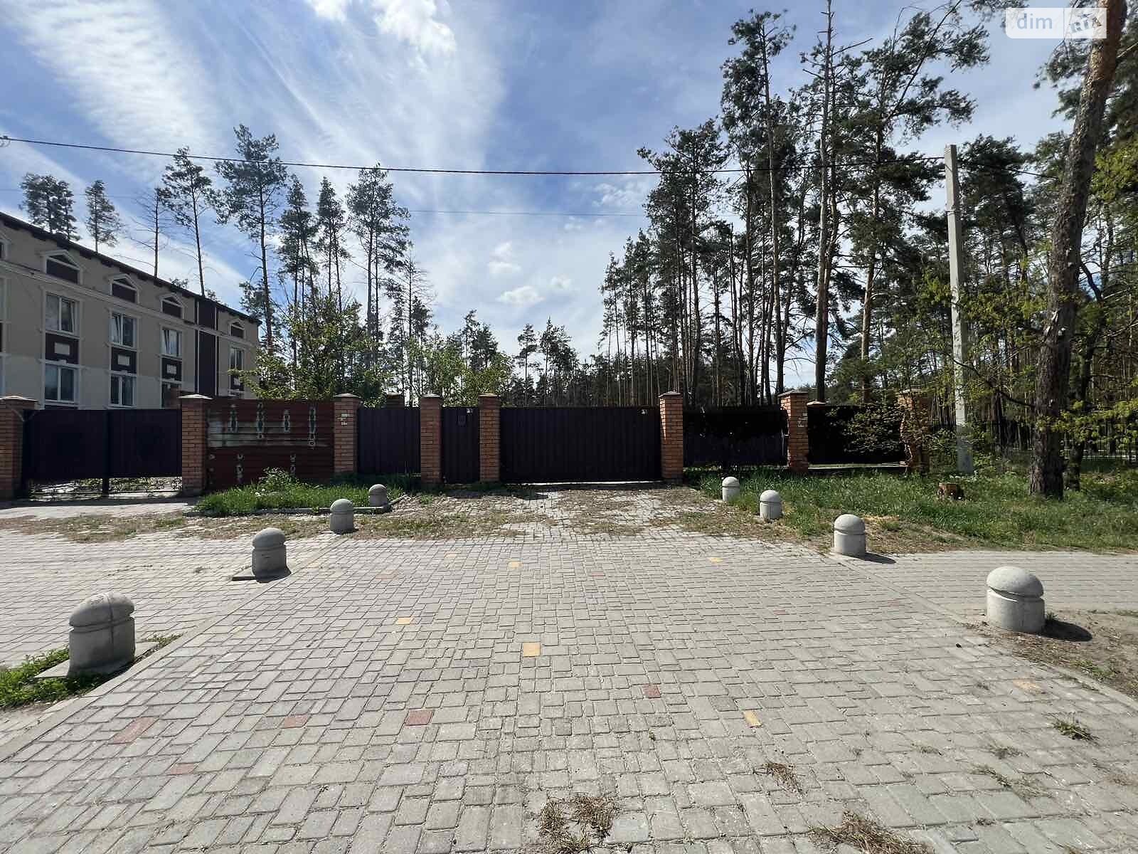Земельна ділянка під житлову забудову в Гостомелі, площа 9.66 сотки фото 1 Земельна ділянка під житлову забудову в Гостомелі, площа 9.66 сотки фото 1