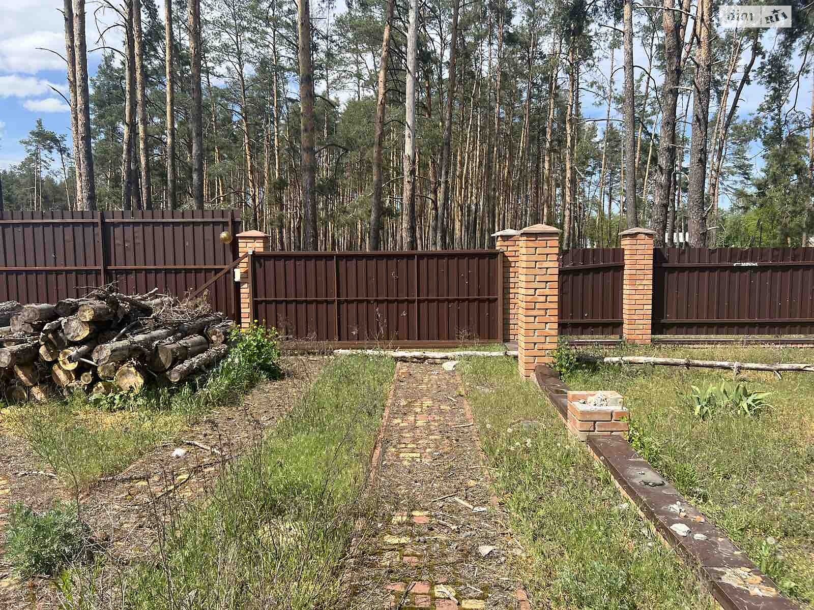 Земельна ділянка під житлову забудову в Гостомелі, площа 9.66 сотки фото 1 Земельна ділянка під житлову забудову в Гостомелі, площа 9.66 сотки фото 1