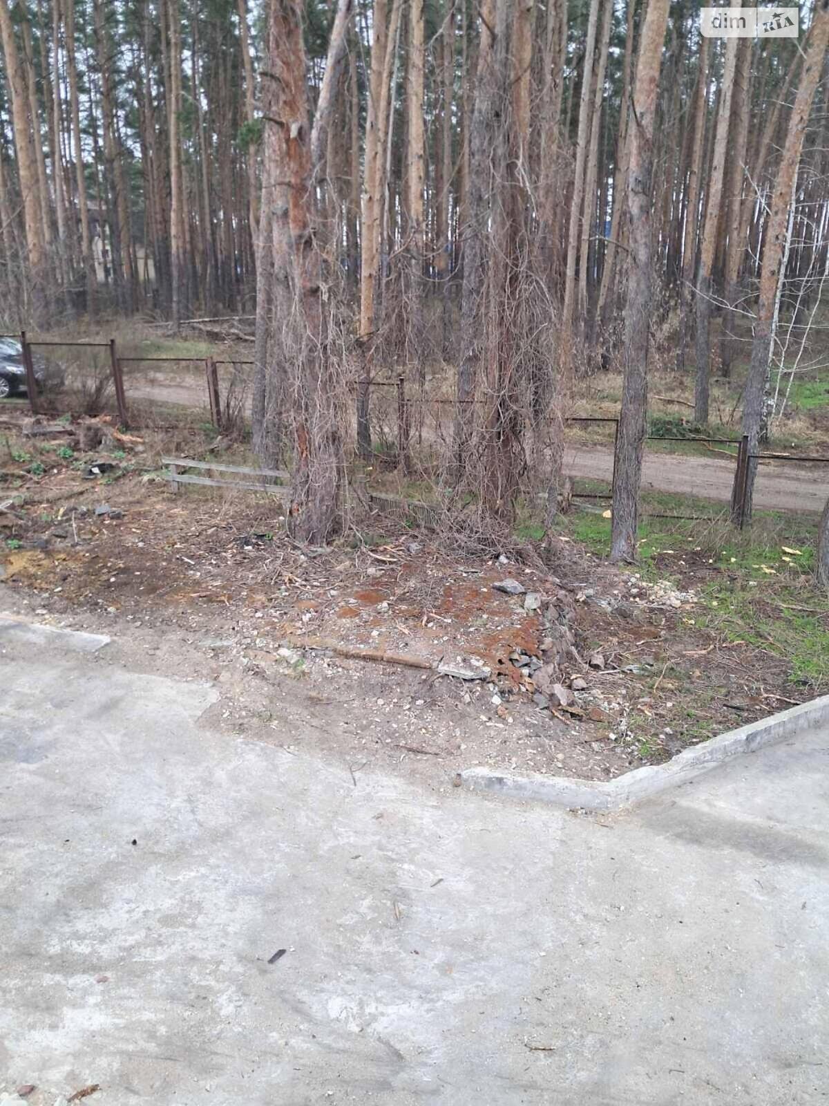 Земельна ділянка під житлову забудову в Гостомелі, площа 10.64 сотки фото 1 Земельна ділянка під житлову забудову в Гостомелі, площа 10.64 сотки фото 1