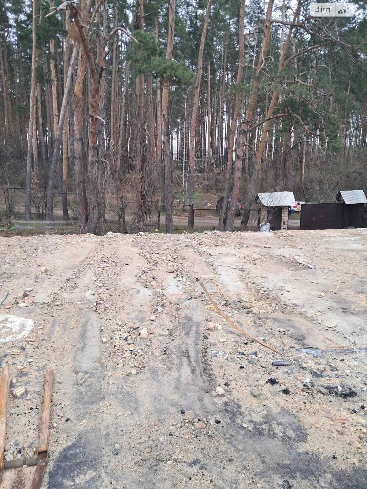Земельна ділянка під житлову забудову в Гостомелі, площа 10.64 сотки фото 1 Земельна ділянка під житлову забудову в Гостомелі, площа 10.64 сотки фото 1