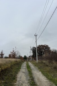 Земельный участок под жилую застройку в Гостомеле, площадь 12 соток фото 2