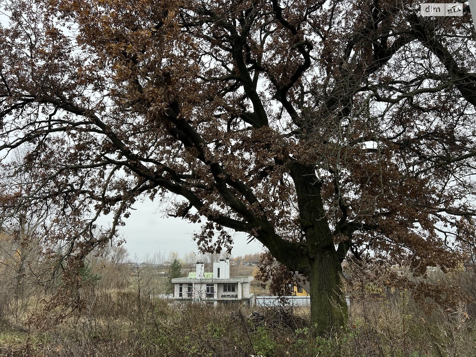 Земельный участок под жилую застройку в Гостомеле, площадь 12 соток фото 1