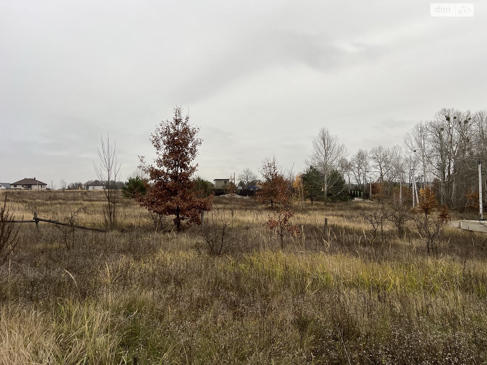 Земельный участок под жилую застройку в Гостомеле, площадь 12 соток фото 1