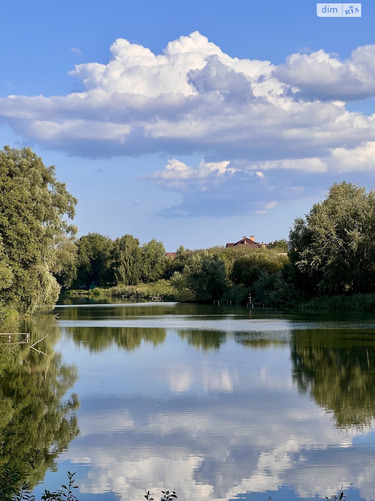 Земельна ділянка під житлову забудову в Гостомелі, площа 10.08 сотки фото 1