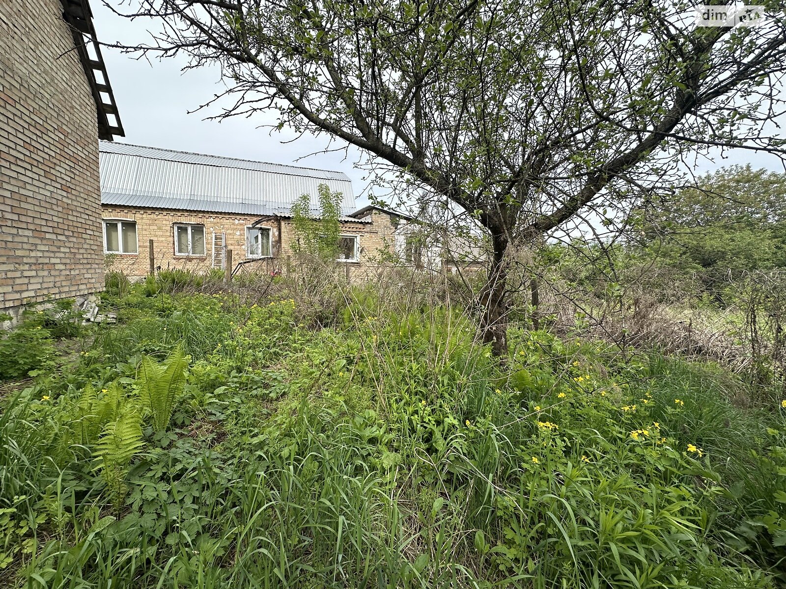 Земельна ділянка під житлову забудову в Гостомелі, площа 14.8 сотки фото 1 Земельна ділянка під житлову забудову в Гостомелі, площа 14.8 сотки фото 1