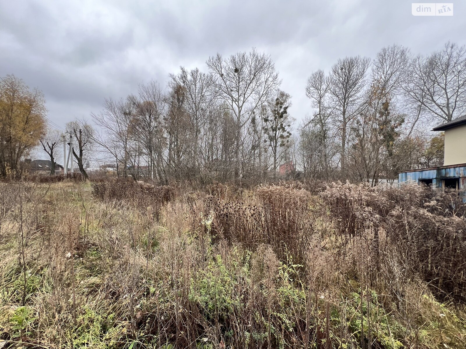 Земельна ділянка під житлову забудову в Гостомелі, площа 7 соток фото 1 Земельна ділянка під житлову забудову в Гостомелі, площа 7 соток фото 1