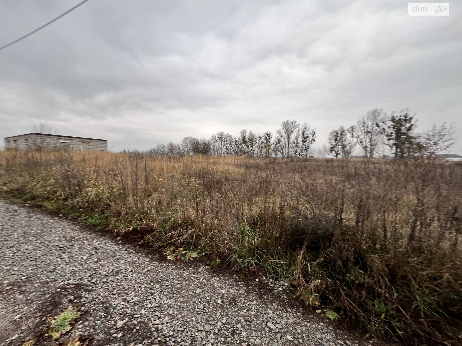 Земельна ділянка під житлову забудову в Гостомелі, площа 13 соток фото 1 Земельна ділянка під житлову забудову в Гостомелі, площа 13 соток фото 1