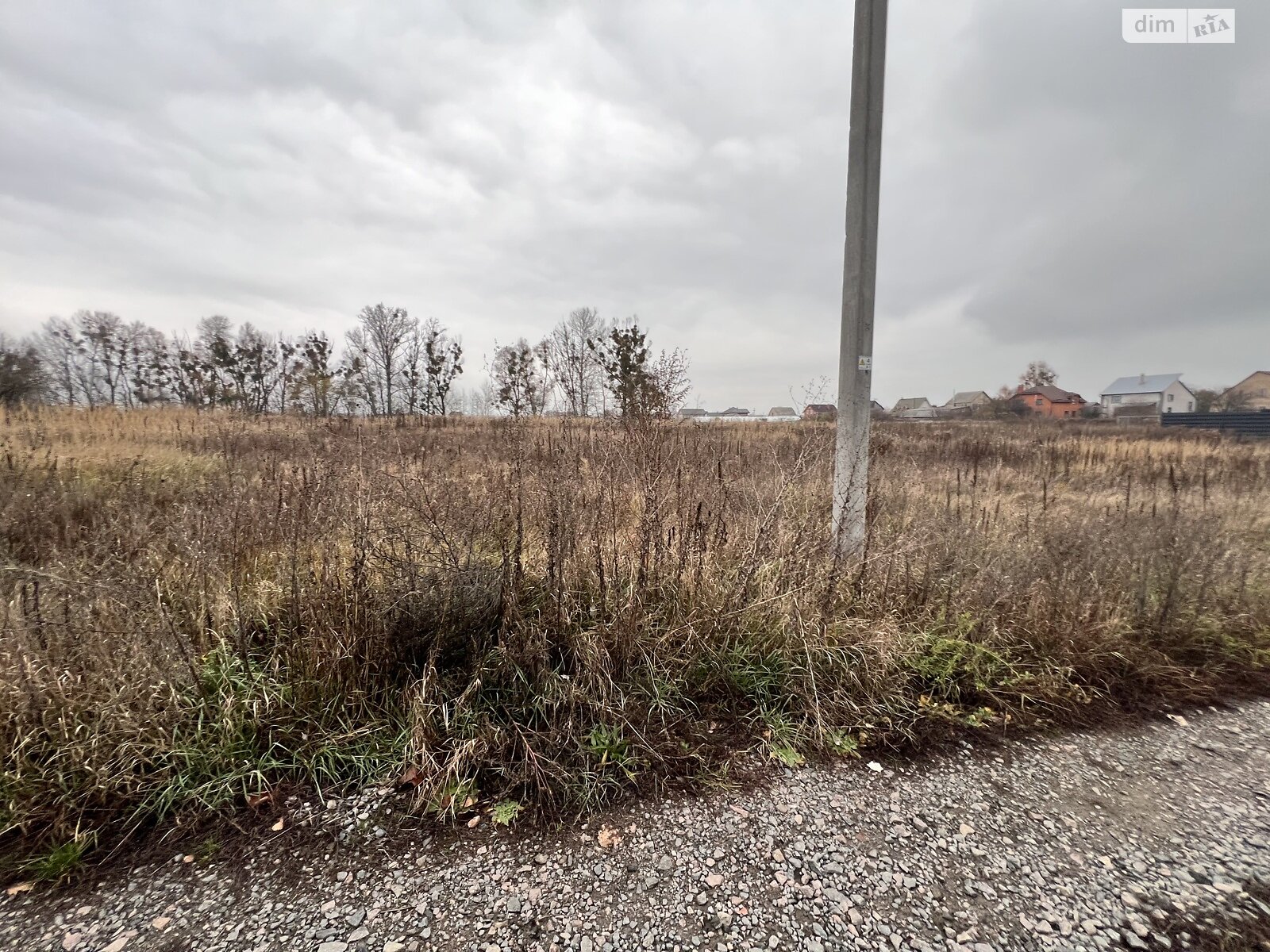 Земельна ділянка під житлову забудову в Гостомелі, площа 13 соток фото 1 Земельна ділянка під житлову забудову в Гостомелі, площа 13 соток фото 1