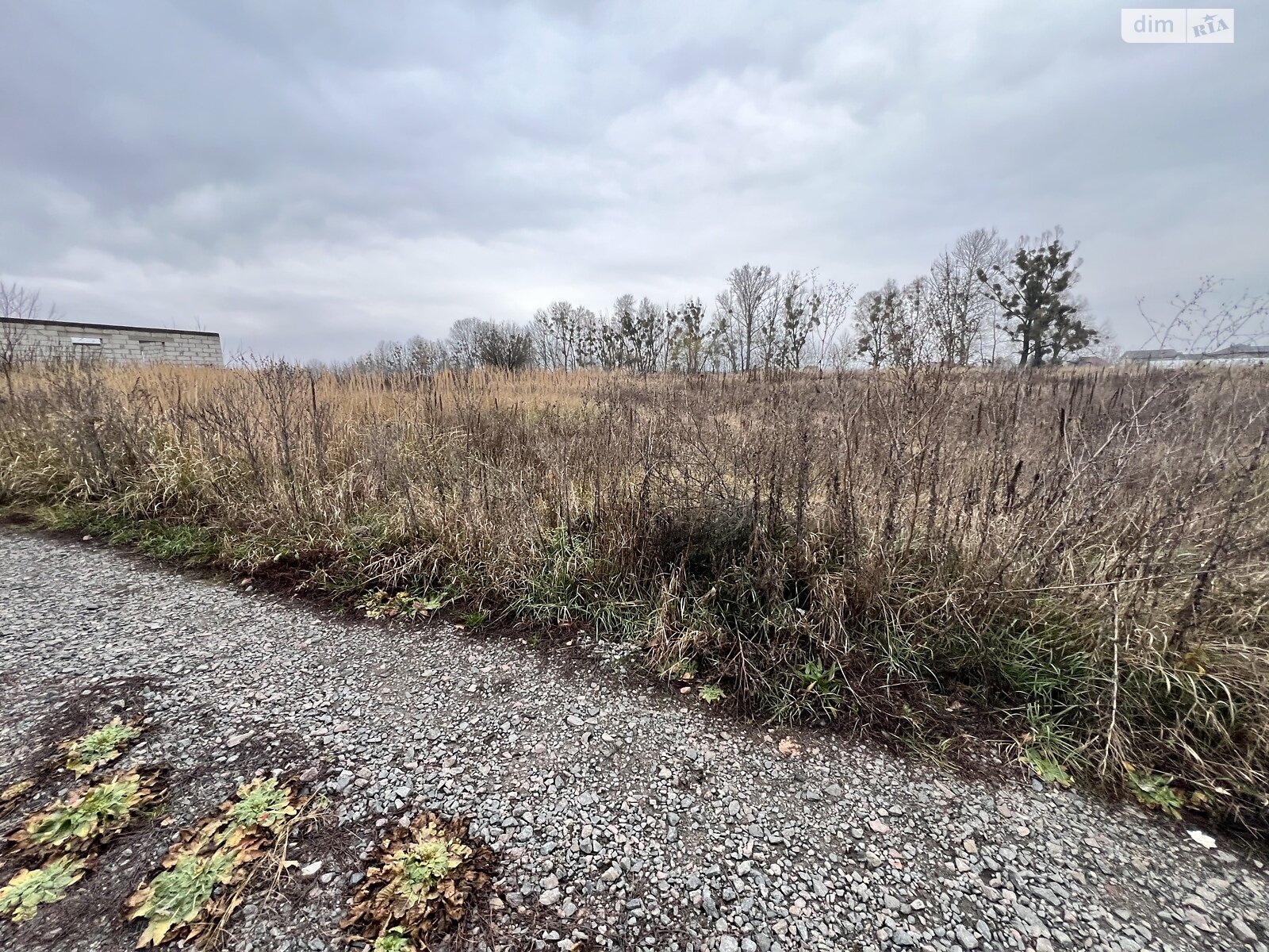 Земельна ділянка під житлову забудову в Гостомелі, площа 13 соток фото 1 Земельна ділянка під житлову забудову в Гостомелі, площа 13 соток фото 1