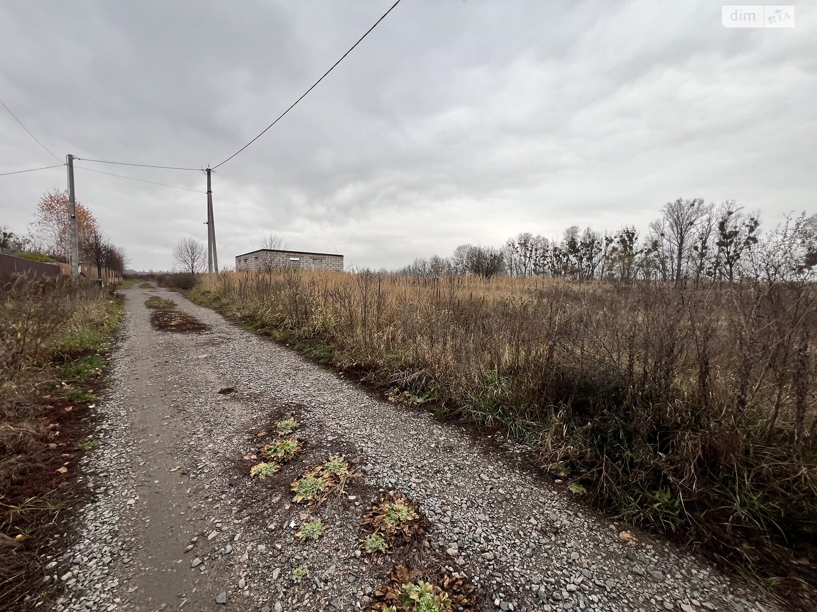 Земельна ділянка під житлову забудову в Гостомелі, площа 13 соток фото 1 Земельна ділянка під житлову забудову в Гостомелі, площа 13 соток фото 1