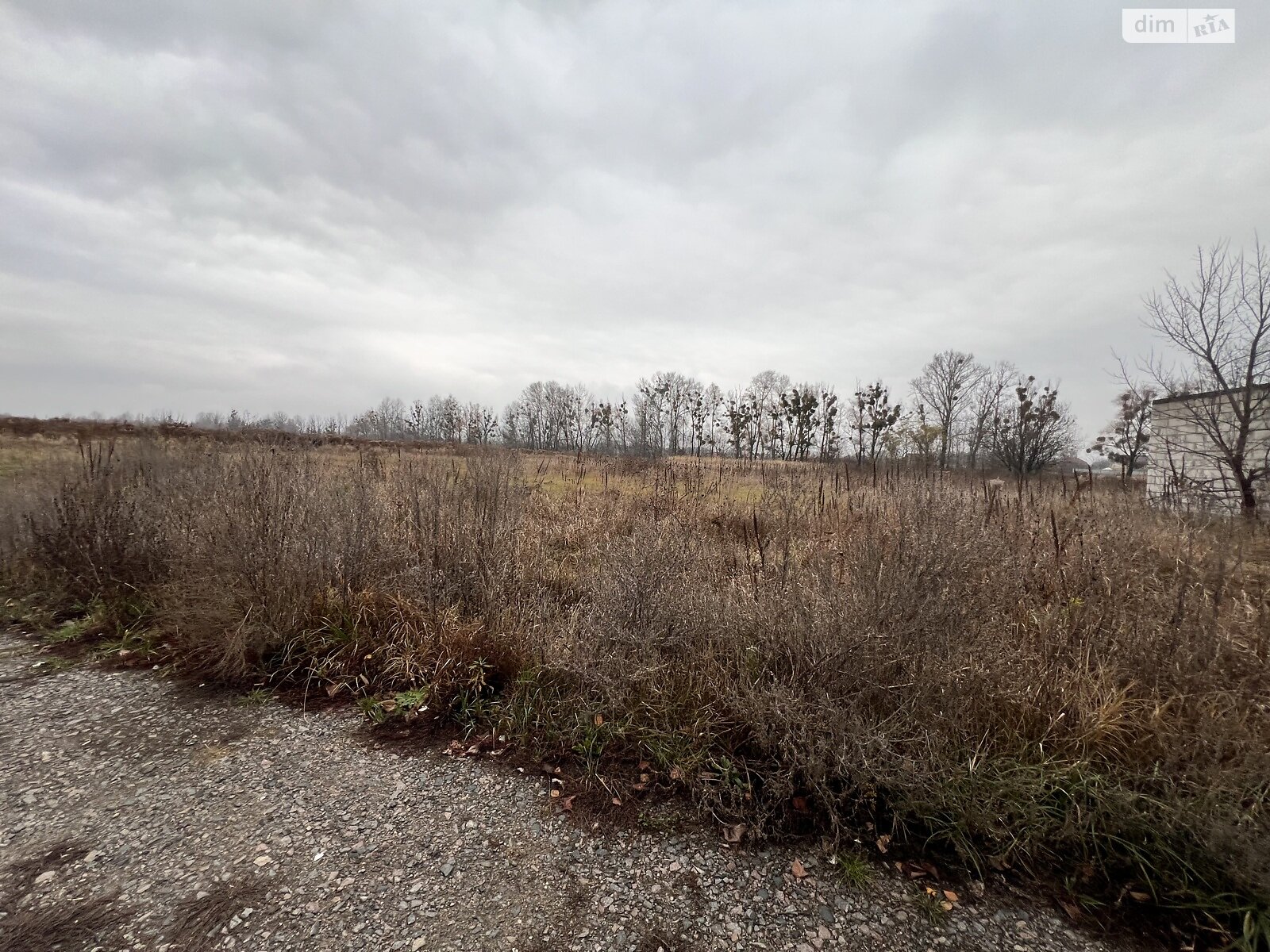 Земельна ділянка під житлову забудову в Гостомелі, площа 7 соток фото 1 Земельна ділянка під житлову забудову в Гостомелі, площа 7 соток фото 1