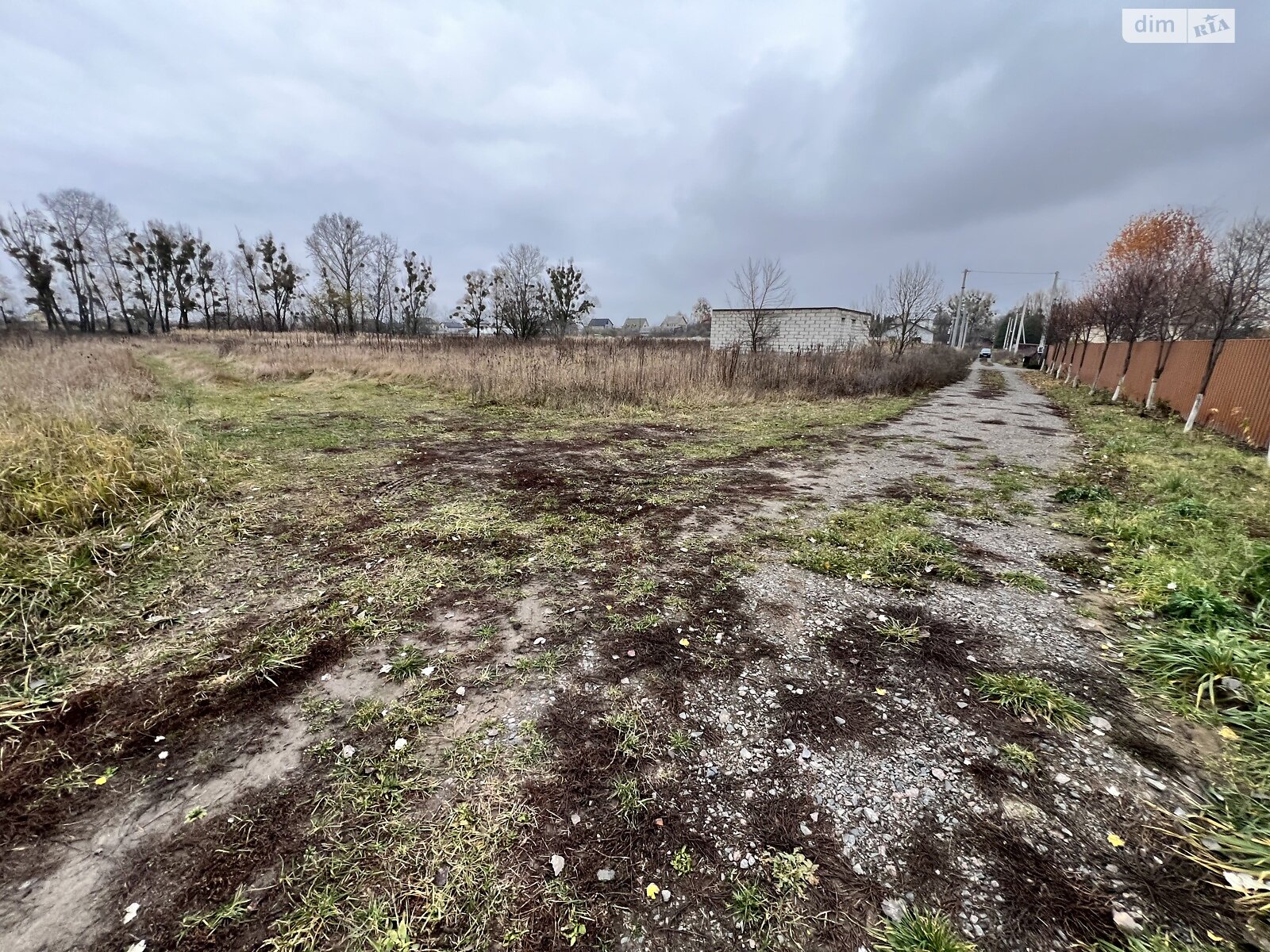 Земельна ділянка під житлову забудову в Гостомелі, площа 7 соток фото 1 Земельна ділянка під житлову забудову в Гостомелі, площа 7 соток фото 1