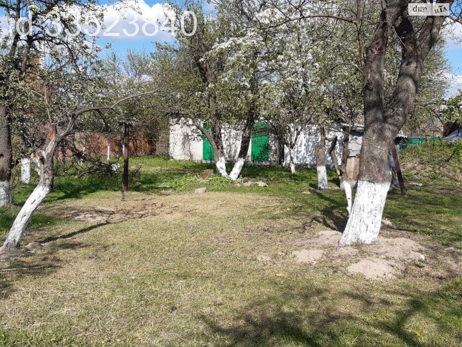 Земельный участок под жилую застройку в Гришковцах, площадь 15.55 сотки фото 1 Земельный участок под жилую застройку в Гришковцах, площадь 15.55 сотки фото 1