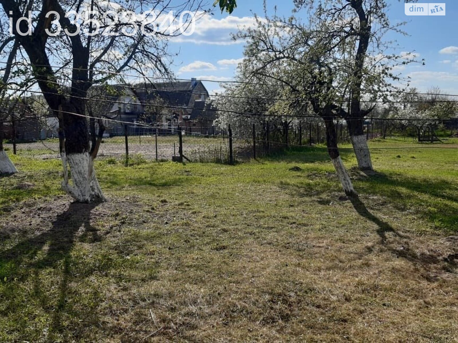 Земельный участок под жилую застройку в Гришковцах, площадь 15.55 сотки фото 1 Земельный участок под жилую застройку в Гришковцах, площадь 15.55 сотки фото 1