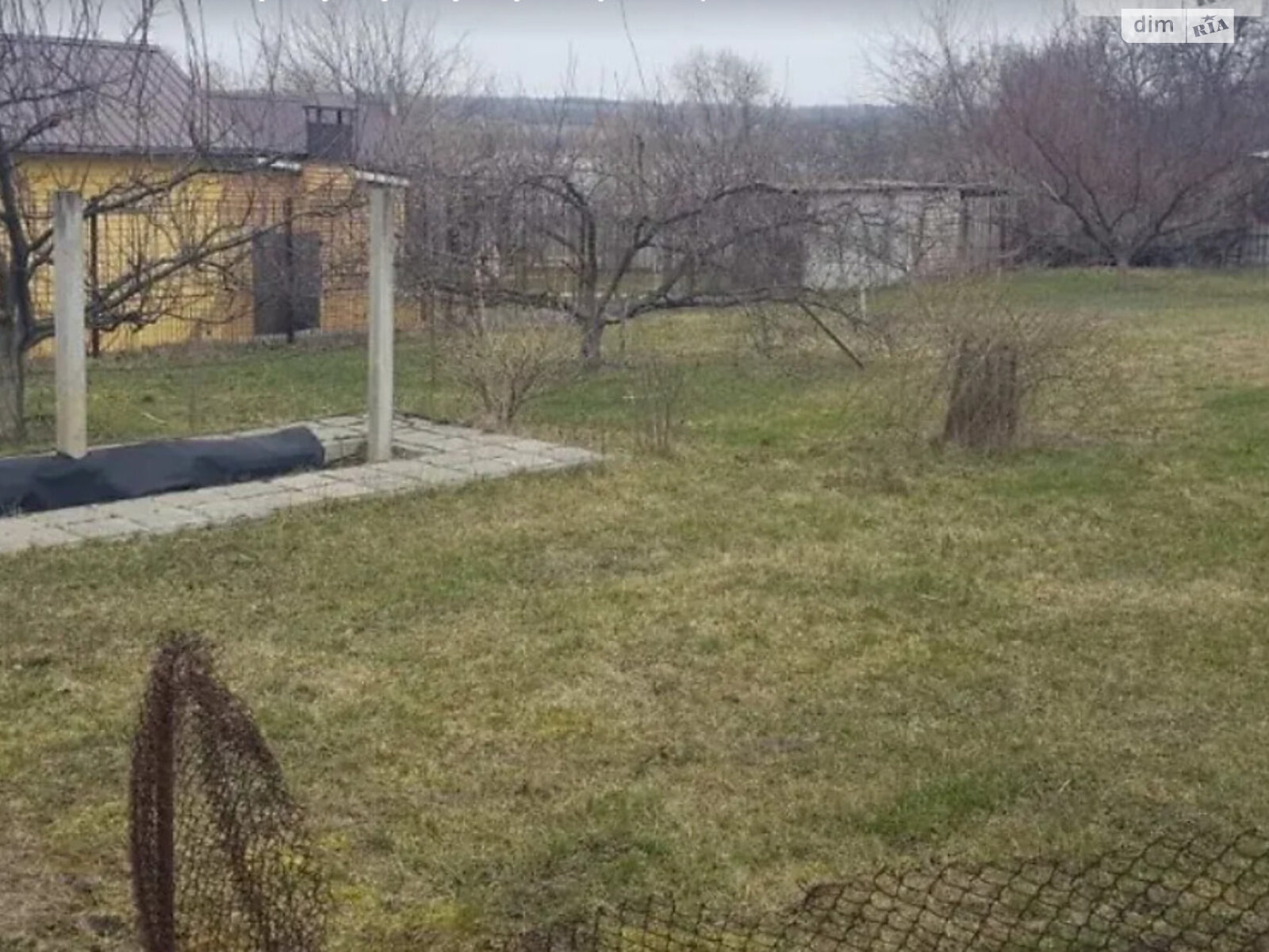 Земельна ділянка під житлову забудову в Грушувато-Криничному, площа 6 соток фото 1 Земельна ділянка під житлову забудову в Грушувато-Криничному, площа 6 соток фото 1