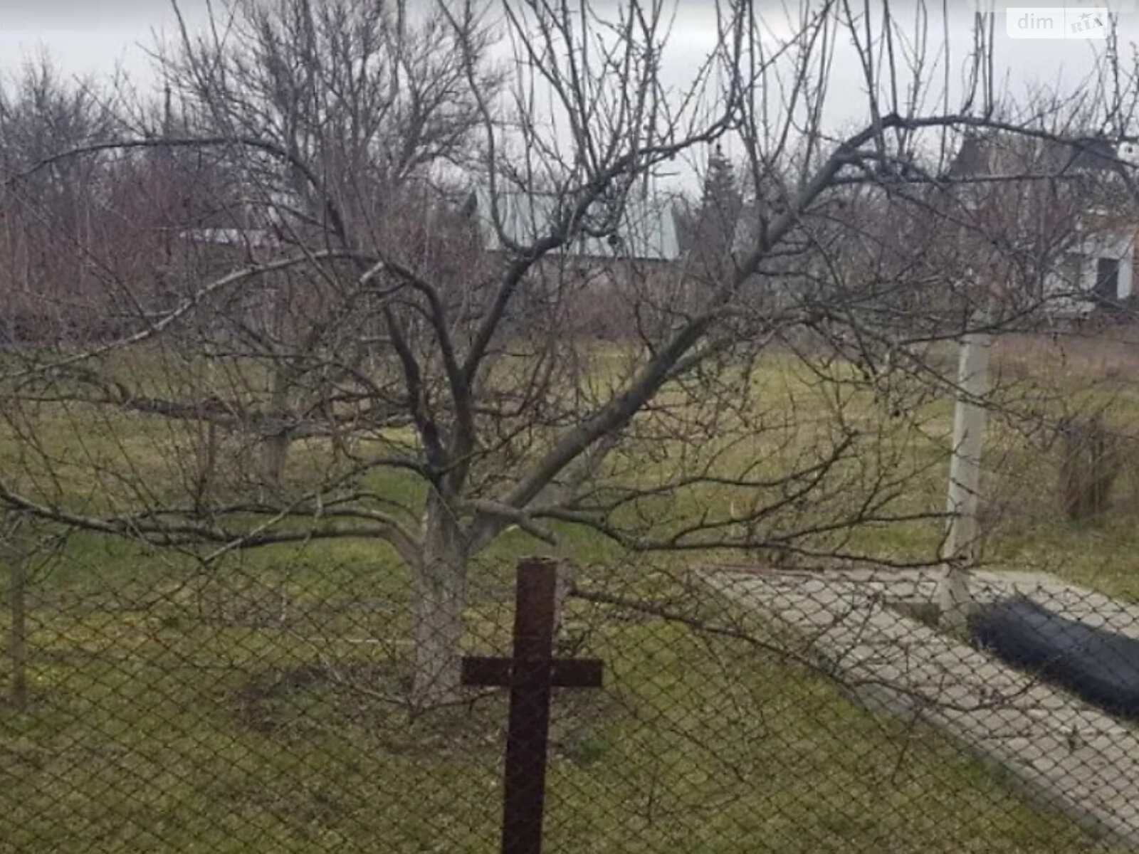 Земельна ділянка під житлову забудову в Грушувато-Криничному, площа 6 соток фото 1 Земельна ділянка під житлову забудову в Грушувато-Криничному, площа 6 соток фото 1