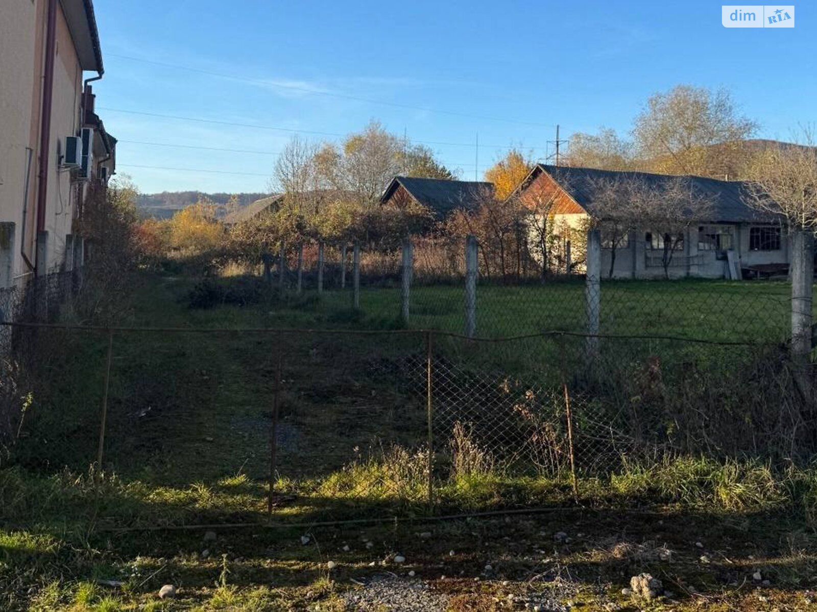 Земельна ділянка під житлову забудову в Грушево, площа 42.46 сотки фото 1 Земельна ділянка під житлову забудову в Грушево, площа 42.46 сотки фото 1