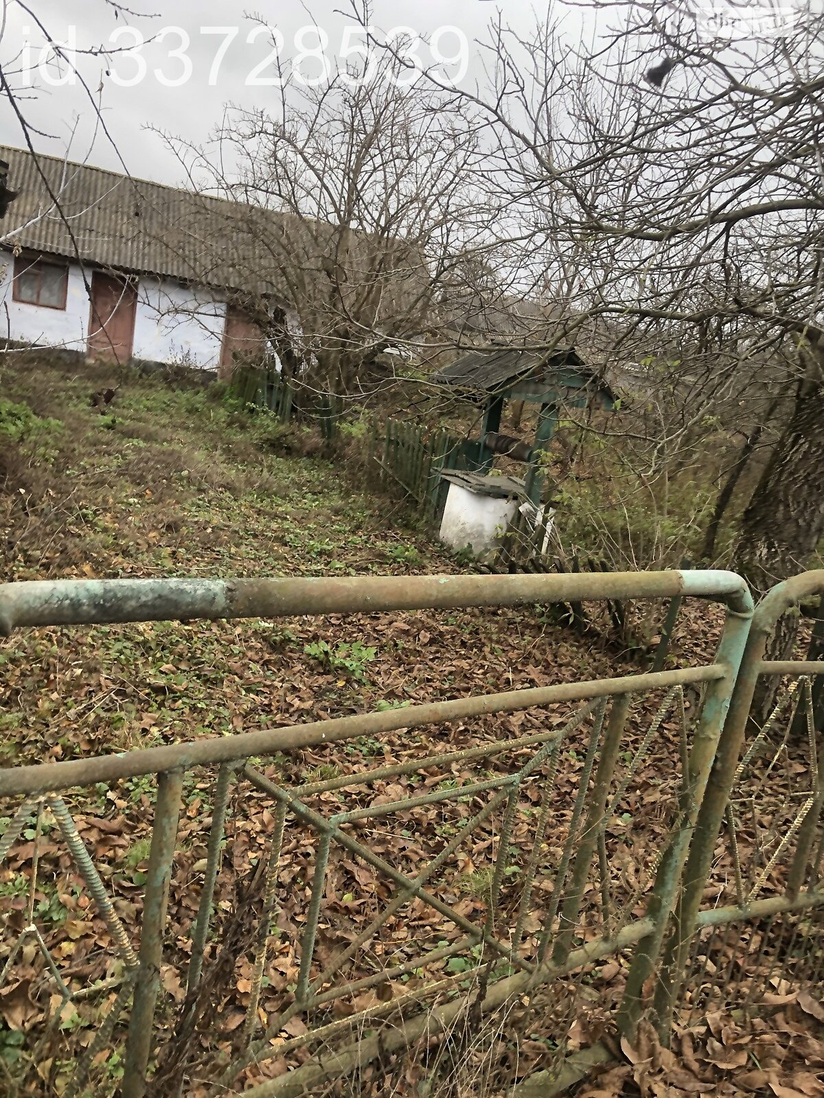 Земельный участок под жилую застройку в Грузевице, площадь 14.38 сотки фото 1