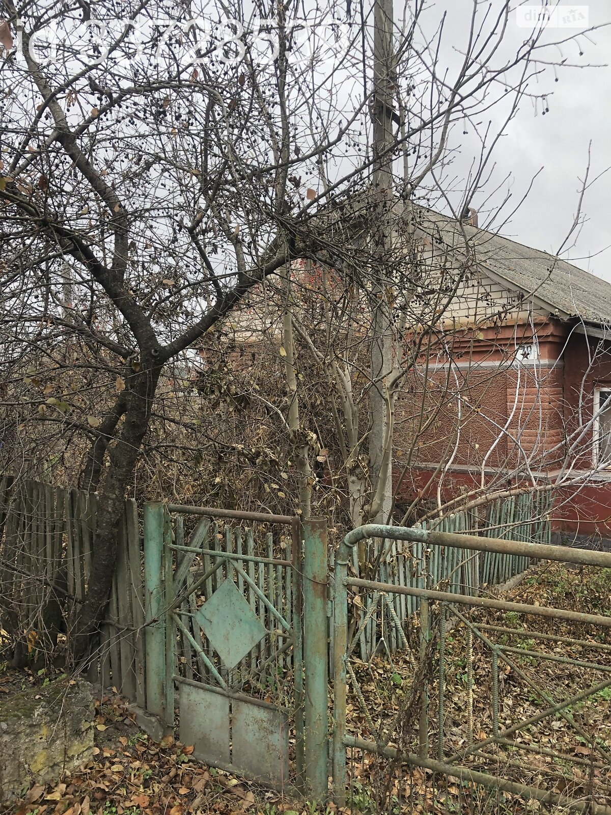 Земельный участок под жилую застройку в Грузевице, площадь 14.38 сотки фото 1