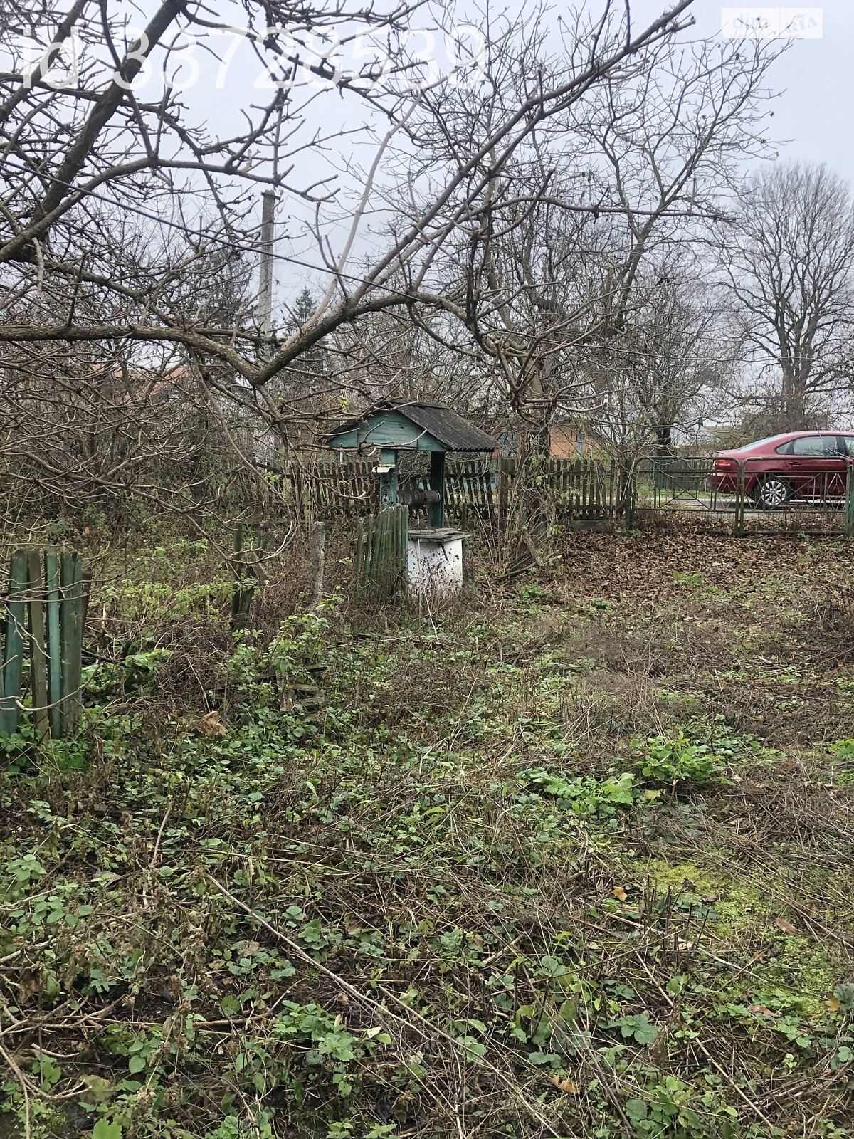 Земельный участок под жилую застройку в Грузевице, площадь 14.38 сотки фото 1