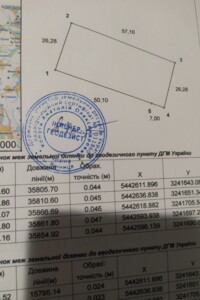 Земельна ділянка під житлову забудову в Гуменному, площа 15 соток фото 2