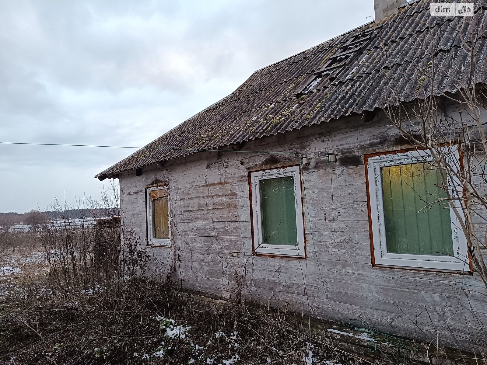 Земельный участок под жилую застройку в Гуте-Катюжанской, площадь 51.94 сотки фото 1 Земельный участок под жилую застройку в Гуте-Катюжанской, площадь 51.94 сотки фото 1