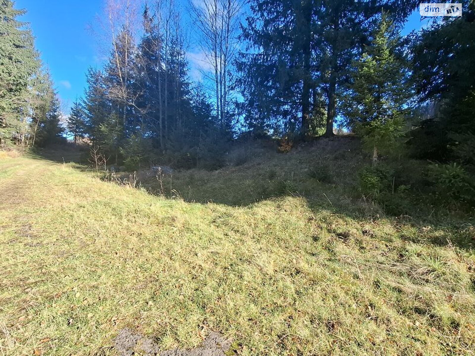 Земельный участок под жилую застройку в Гуте, площадь 7.87 сотки фото 1