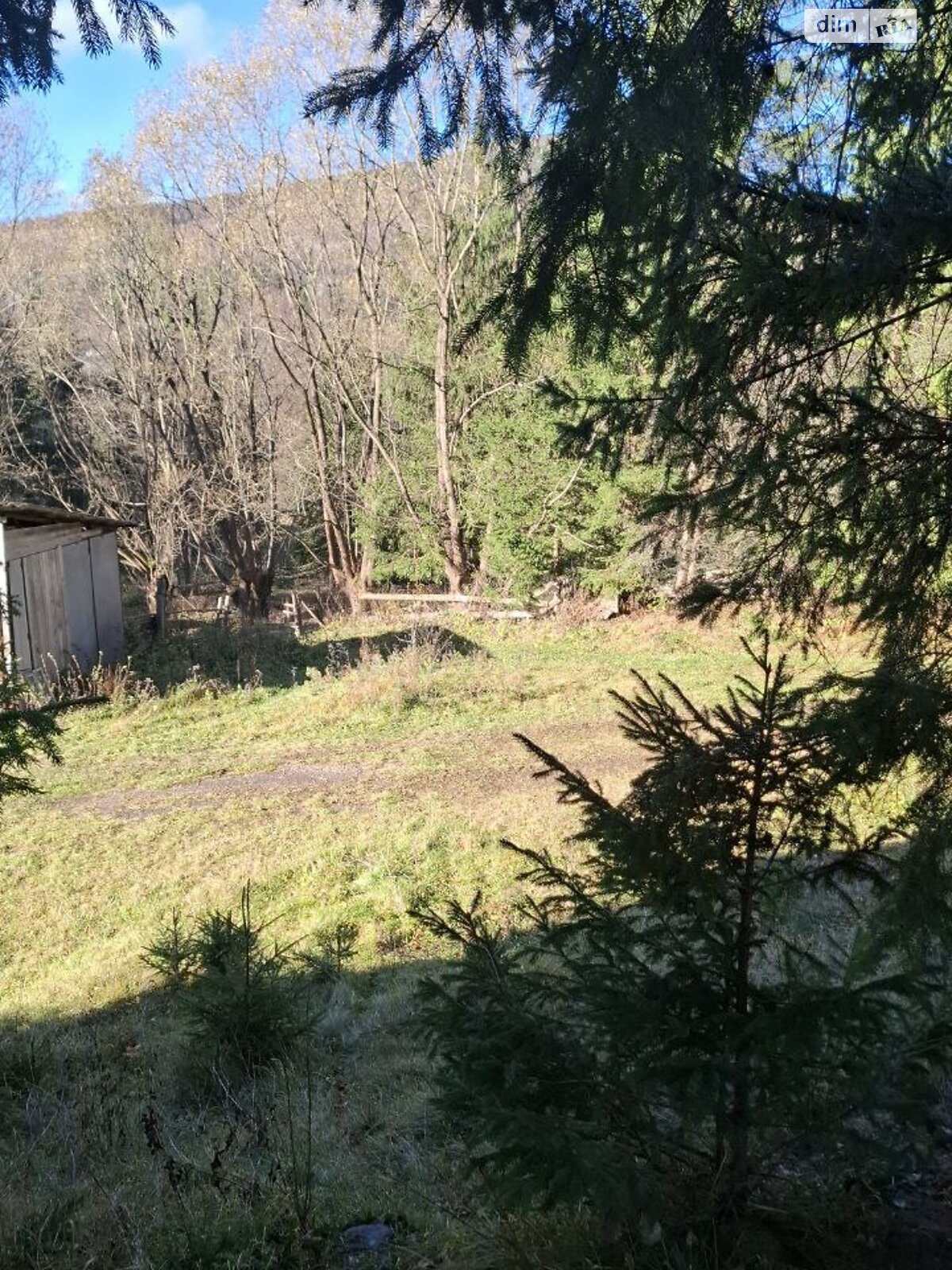 Земельный участок под жилую застройку в Гуте, площадь 7.87 сотки фото 1