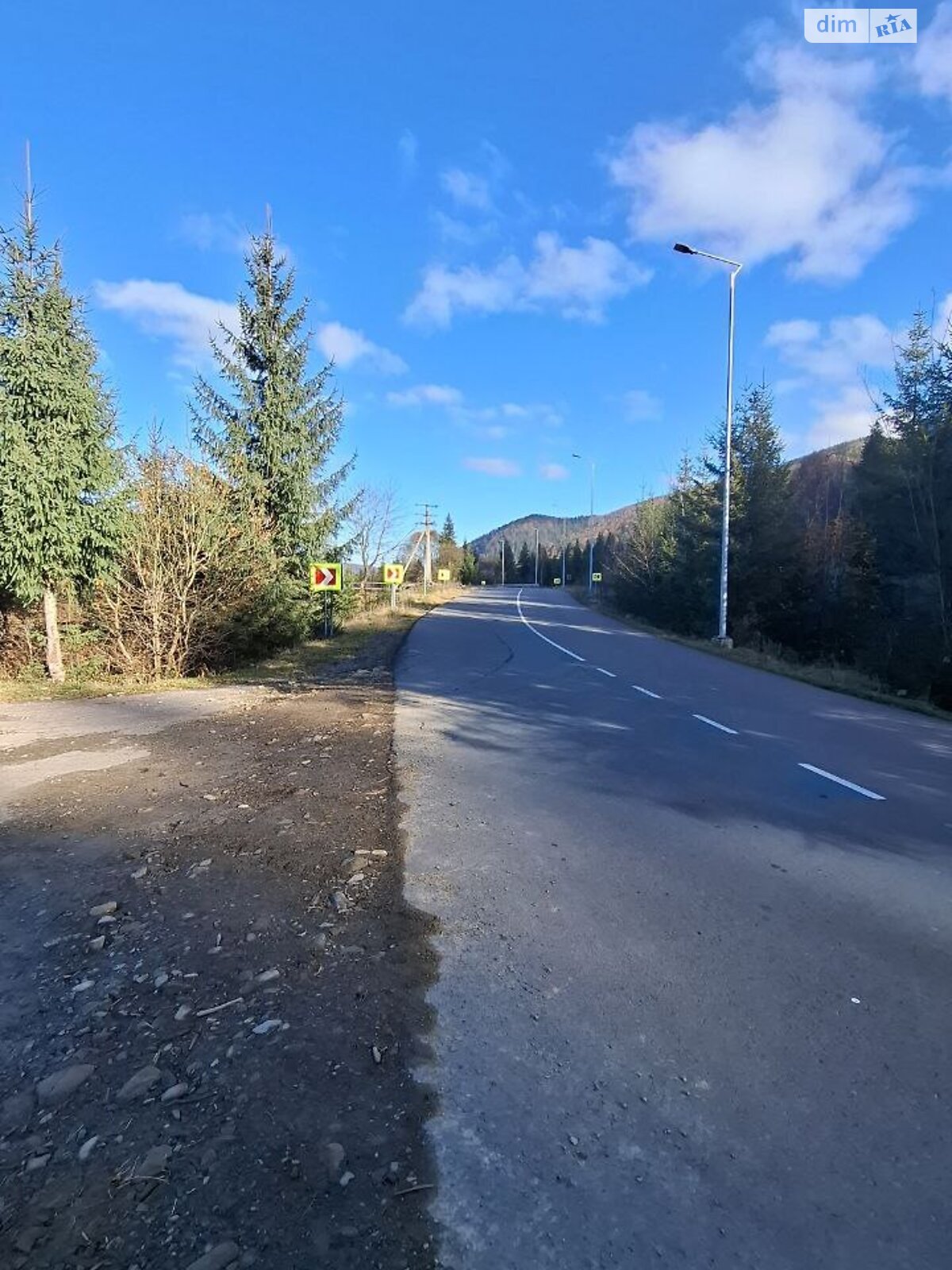 Земельный участок под жилую застройку в Гуте, площадь 7.87 сотки фото 1