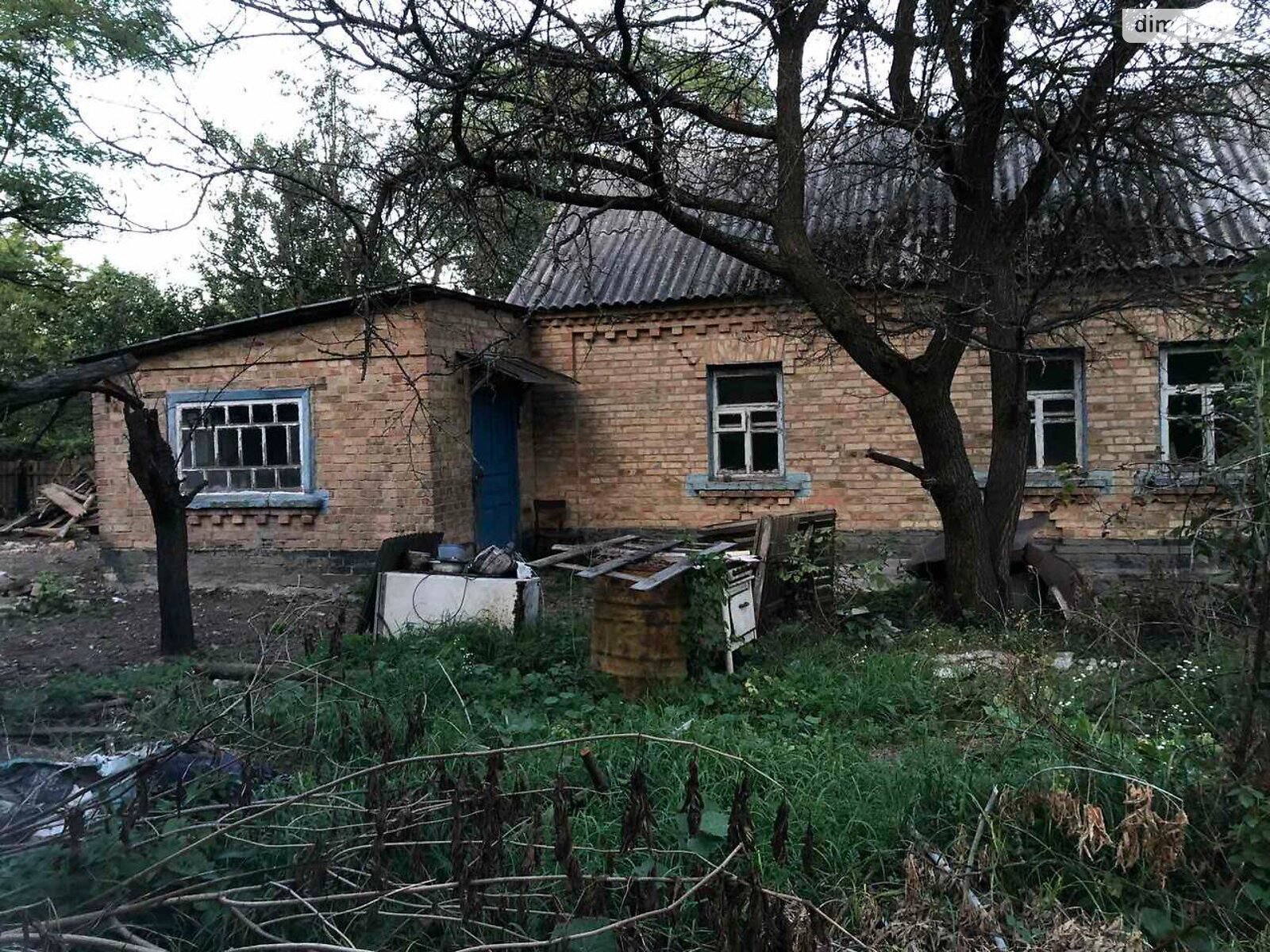 Земельный участок под жилую застройку в Гвоздове, площадь 25 соток фото 1 Земельный участок под жилую застройку в Гвоздове, площадь 25 соток фото 1